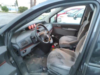 CITROEN C8