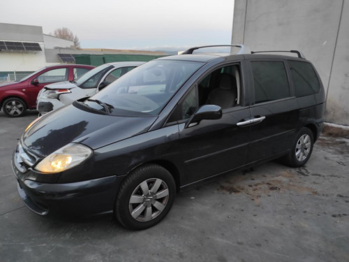 CITROEN C8 — Donor Vehicle for Used Parts 