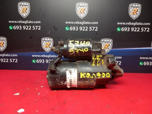  MOTOR ARRANQUE 