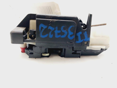 CERRADURA PUERTA TRASERA DERECHA PEUGEOT 607 (S1)(12.2000) 