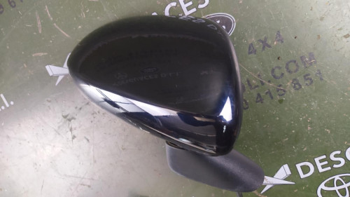RETROVISOR DERECHO OPEL CORSA E 
