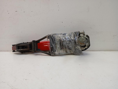 MANETA EXTERIOR DELANTERA IZQUIERDA SEAT ALTEA (5P1) 