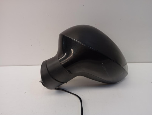  RETROVISOR IZQUIERDO SEAT IBIZA BERLINA (6J5) 