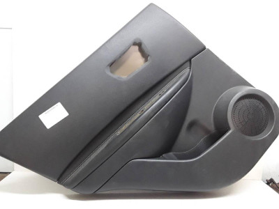 GUARNECIDO PUERTA TRASERA IZQUIERDA, NISSAN, QASHQAI (J10)