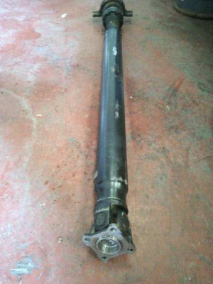 CARDAN DELANTERO, Kia, SPORTAGE (KM)