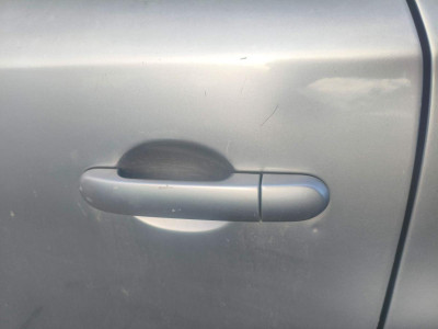 MANETA EXTERIOR LATERAL IZQUIERDA, NISSAN, NOTE (E11E)