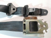  CINTURON SEGURIDAD TRASERO IZQUIERDO, CITROEN, C4 PICASSO 