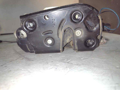 CERRADURA PUERTA DELANTERA DERECHA, MERCEDES-BENZ, VIANO (639)