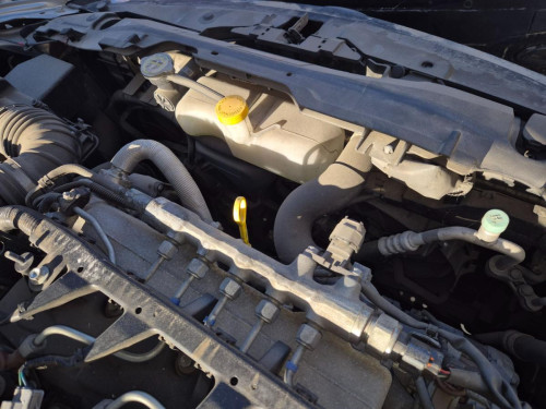  INTERCOOLER, MAZDA, 6 BERLINA (GH) 