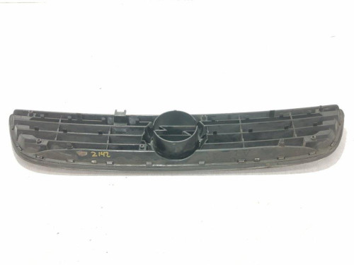  REJILLA DELANTERA Opel ZAFIRA A 
