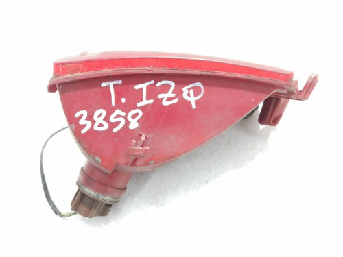  FARO ANTINIEBLA TRASERO IZQUIERDO Citroen C4 BERLINA 