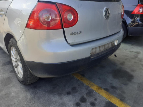  PARAGOLPES TRASERO VOLKSWAGEN GOLF V (1K1)(10.2003) 