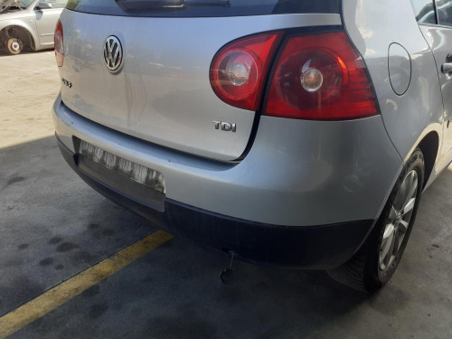  PARAGOLPES TRASERO VOLKSWAGEN GOLF V (1K1)(10.2003) 