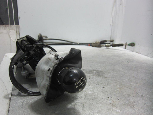  PALANCA CAMBIO FIAT 500 (150) BERLINA 