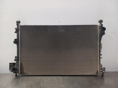 RADIADOR AGUA, OPEL, SIGNUM