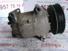 COMPRESOR AIRE ACONDICIONADO Renault SCENIC II (JM) 