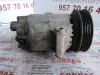 COMPRESOR AIRE ACONDICIONADO Renault SCENIC II (JM) 