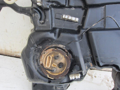 DEPOSITO COMBUSTIBLE PORSCHE CAYENNE (TIPO 92A) 