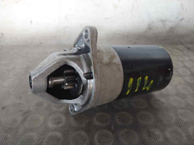 MOTOR ARRANQUE, OPEL, CORSA C