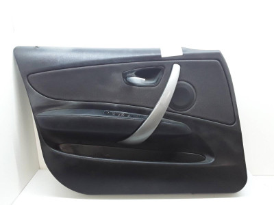 GUARNECIDO PUERTA DELANTERA IZQUIERDA, BMW, SERIE 1 BERLINA (E81/E87)