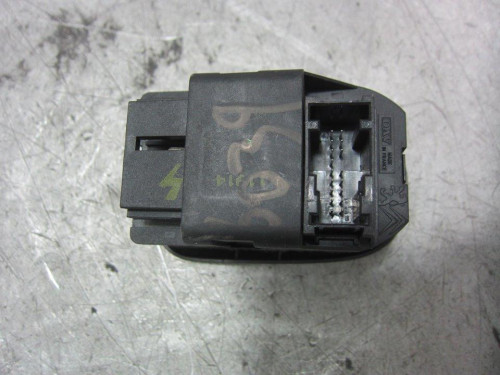  MANDO ELEVALUNAS DELANTERO IZQUIERDO PEUGEOT 206 