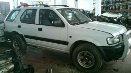  OPEL FRONTERA B 