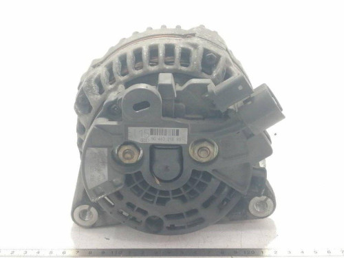  ALTERNADOR, CITROEN, C4 COUPE 
