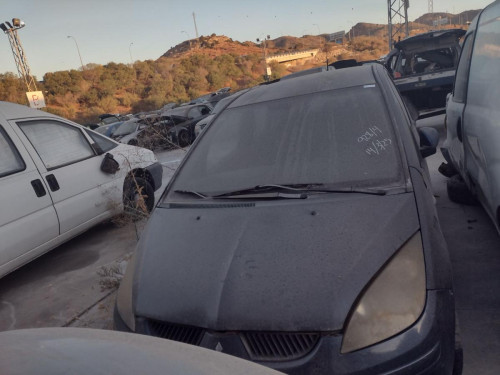  MITSUBISHI COLT CZ3 BERL. 5 (Z30A) 