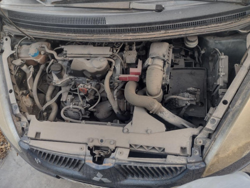  MITSUBISHI COLT CZ3 BERL. 5 (Z30A) 