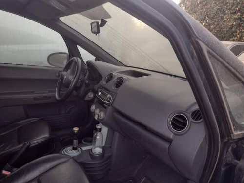  MITSUBISHI COLT CZ3 BERL. 5 (Z30A) 