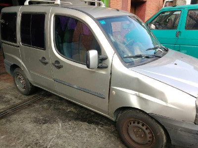 FIAT I DOBLÒ (119)