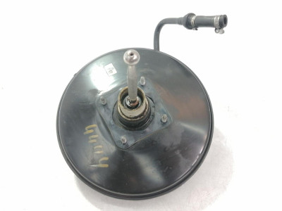SERVOFRENO, SEAT, LEON (1M1)