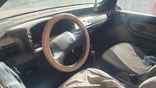  CITROEN ZX 