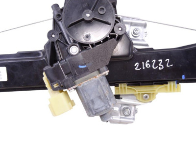 ELEVALUNAS DELANTERO IZQUIERDO, FORD, ECOSPORT (CR6)