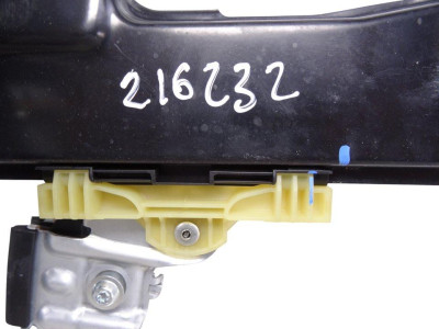 ELEVALUNAS DELANTERO IZQUIERDO, FORD, ECOSPORT (CR6)