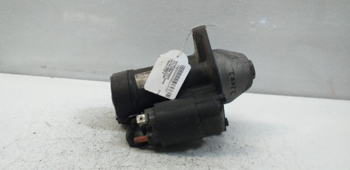  MOTOR ARRANQUE Opel ASTRA H BERLINA 