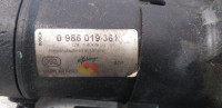MOTOR ARRANQUE