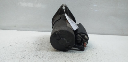  MOTOR ARRANQUE Opel ASTRA H BERLINA 