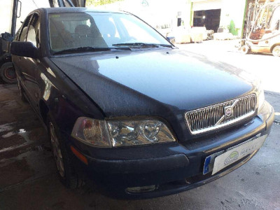 VOLVO S40 BERLINA