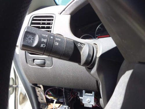 MANDO LUCES Nissan PATHFINDER (R51) 