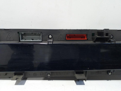 CUADRO INSTRUMENTOS, RENAULT, SCENIC II (JM)