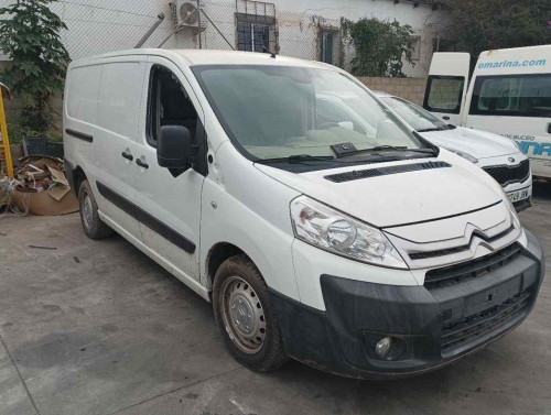 CITROEN JUMPY — Donor Vehicle for Used Parts 