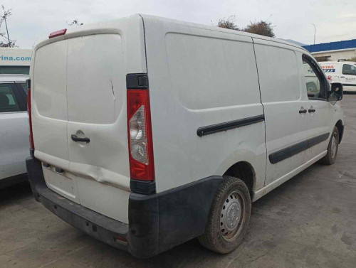 CITROEN JUMPY — Donor Vehicle for Used Parts 