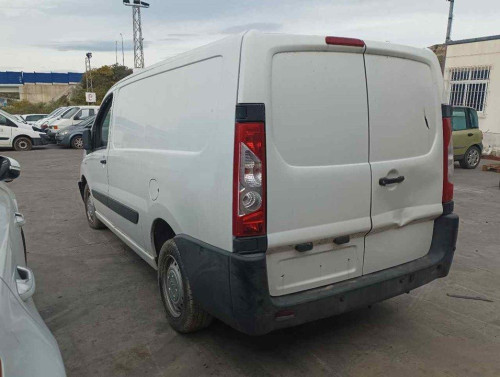CITROEN JUMPY — Donor Vehicle for Used Parts 