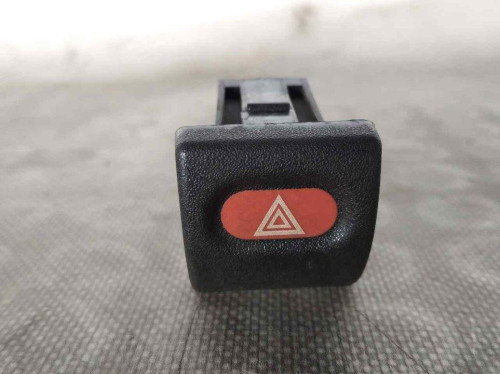 WARNING OPEL ASTRA F BERLINA 