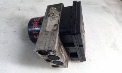  ABS, MERCEDES-BENZ, CLASE ML (BM 164) 