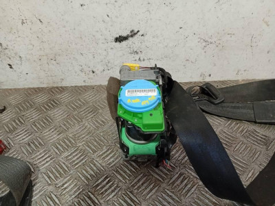 CINTURON SEGURIDAD DELANTERO DERECHO
