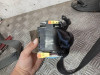 CINTURON SEGURIDAD DELANTERO DERECHO 