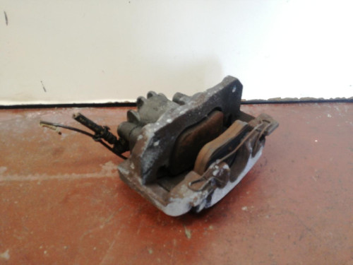 PINZA DE FRENO DELANTERA IZQUIERDA Citroen C5 BERLINA 