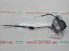  CERRADURA PUERTA TRASERA IZQUIERDA CITROEN C4 BERLINA 